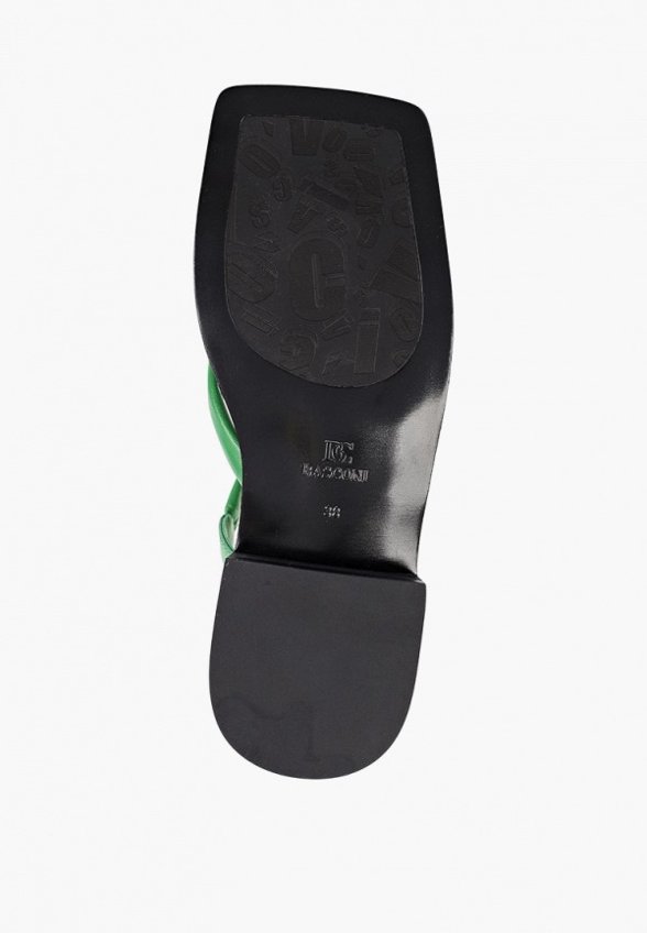 Сандалии Basconi