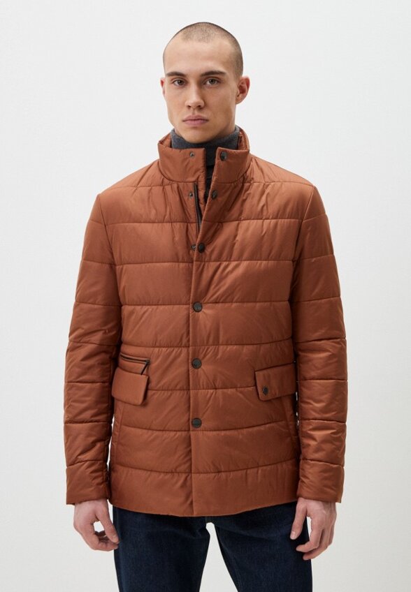 Куртка утепленная Bazioni