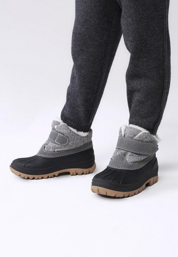 Ботинки Happy Baby