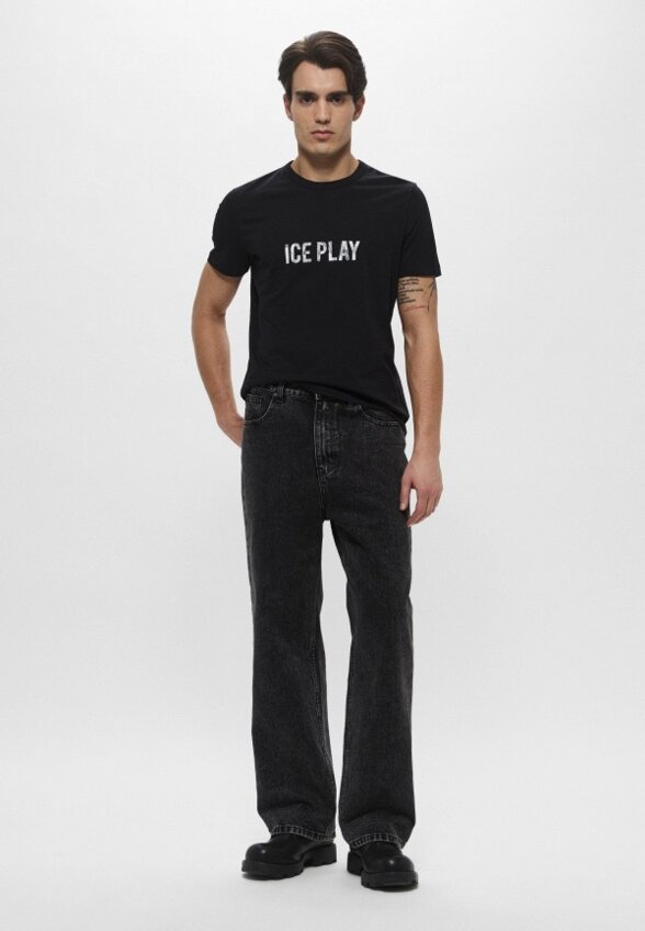 Футболка Ice Play