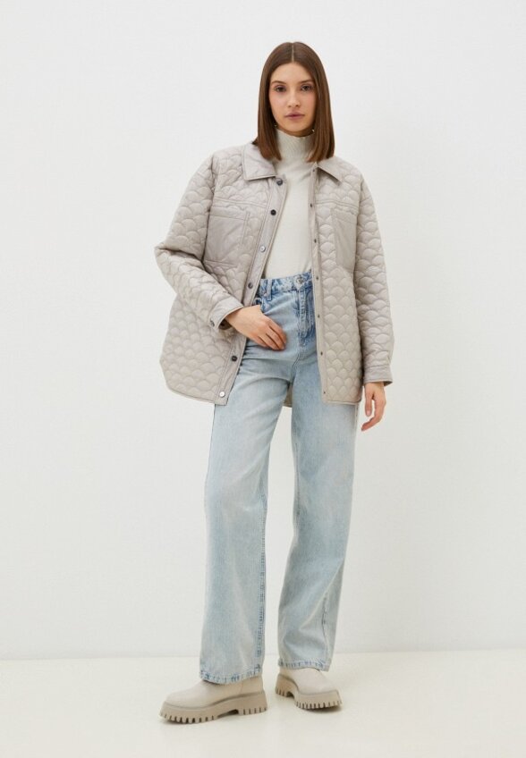 Куртка-рубашка Dixi-Coat