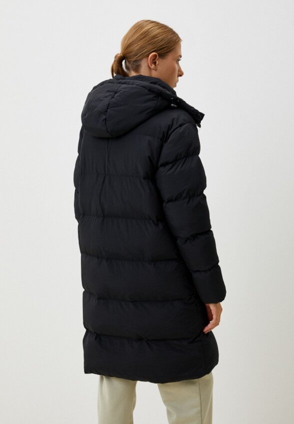 Пуховик Reebok