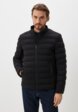 Куртка утепленная Urban Fashion for Men1  - превью