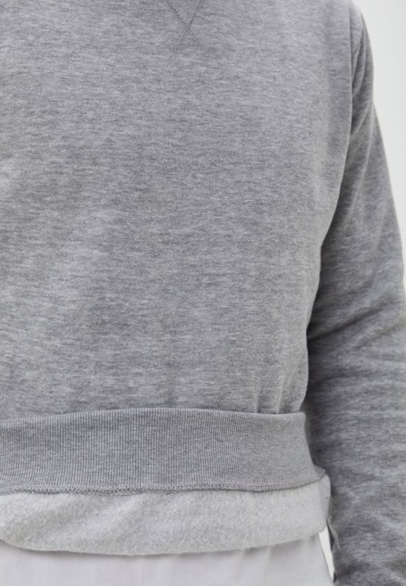 Свитшот Mark Formelle