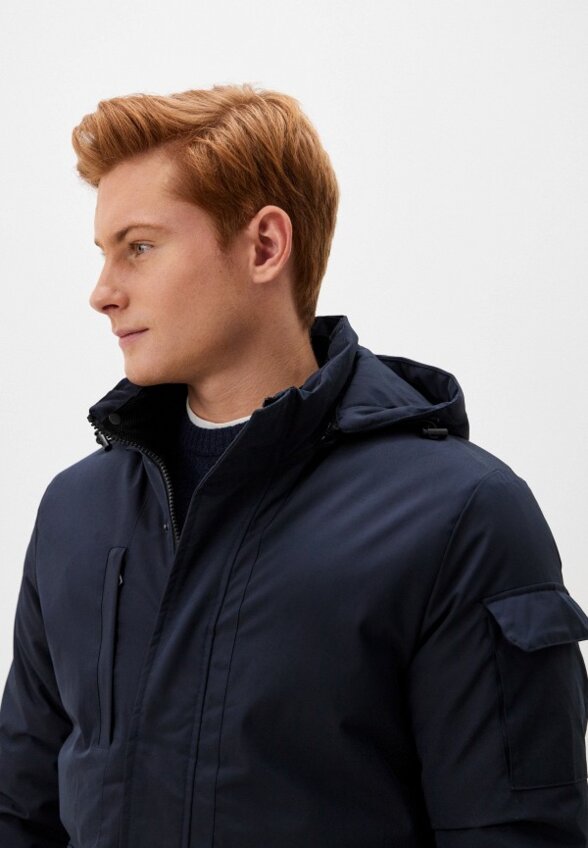 Пуховик Laconi