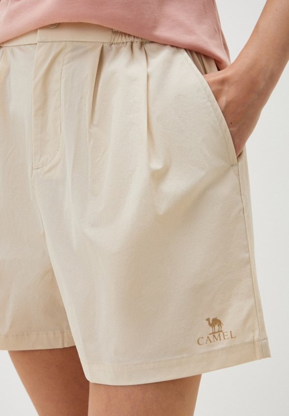 Шорты спортивные Camel