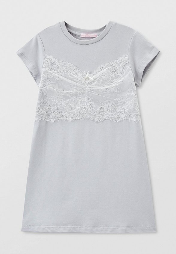 Платье домашнее Choupette