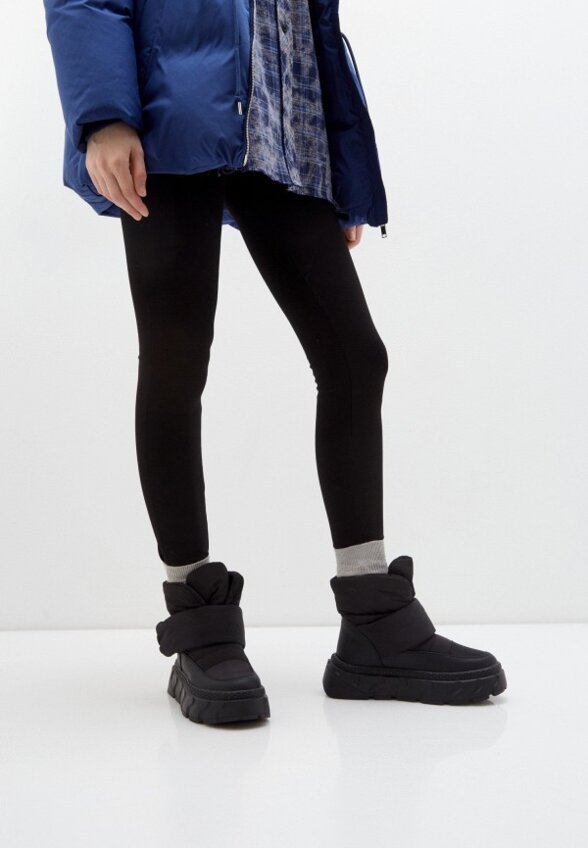 Ботинки Dino Albat