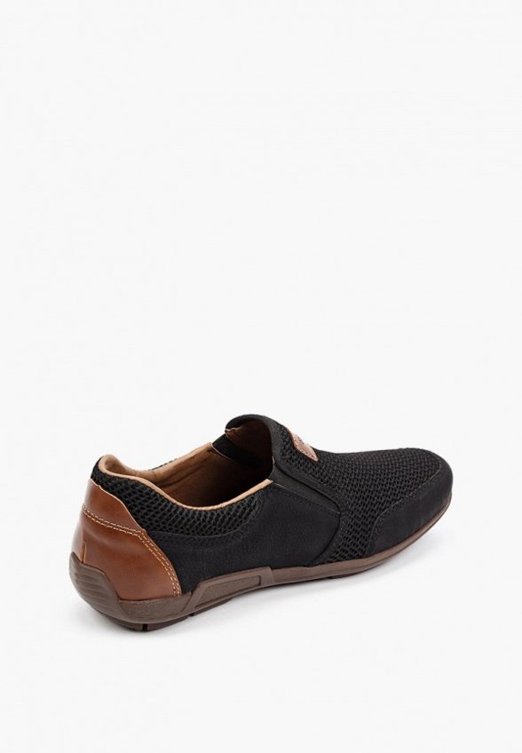 Слипоны Rieker