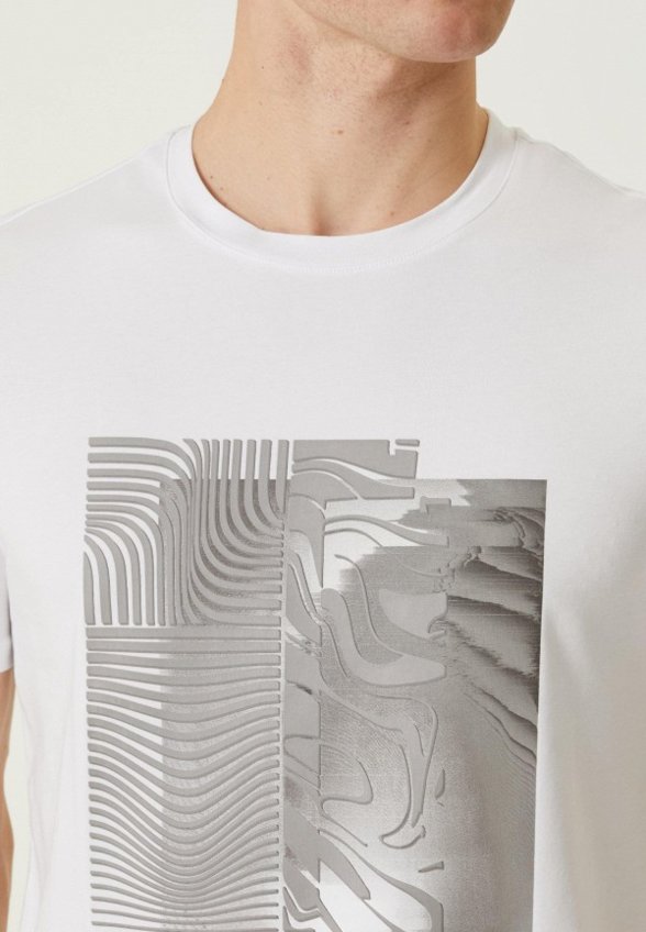 Футболка NetWork