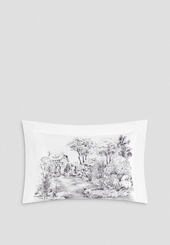 Постельное белье Евро Togas