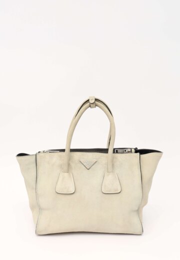 Prada Leather Bag