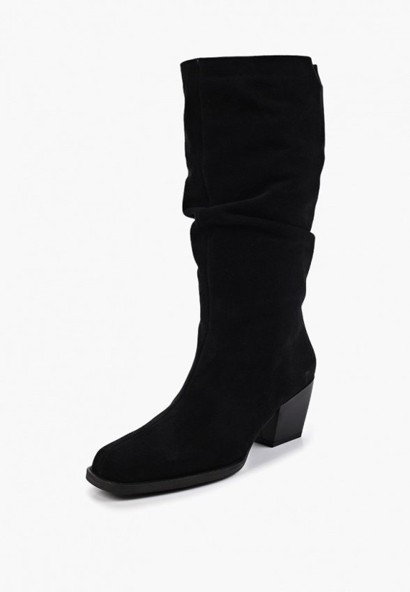 Сапоги Lenuver