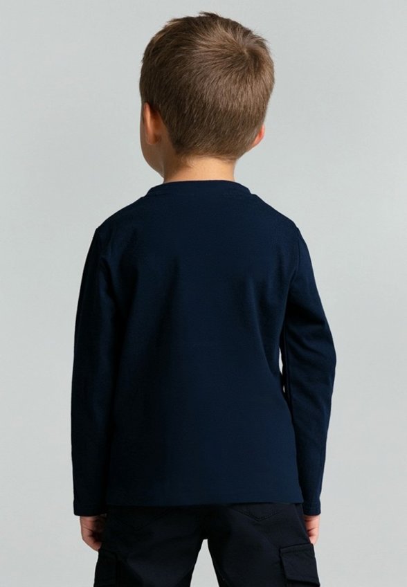 Лонгслив PlayToday