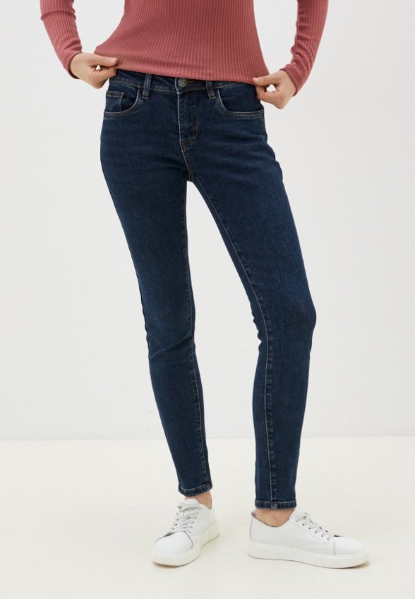 Джинсы Dimarkis Day