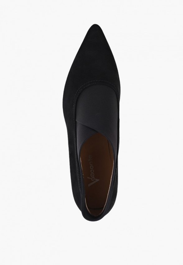 Ботильоны Vasconte