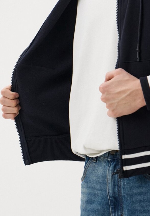 Толстовка Gas