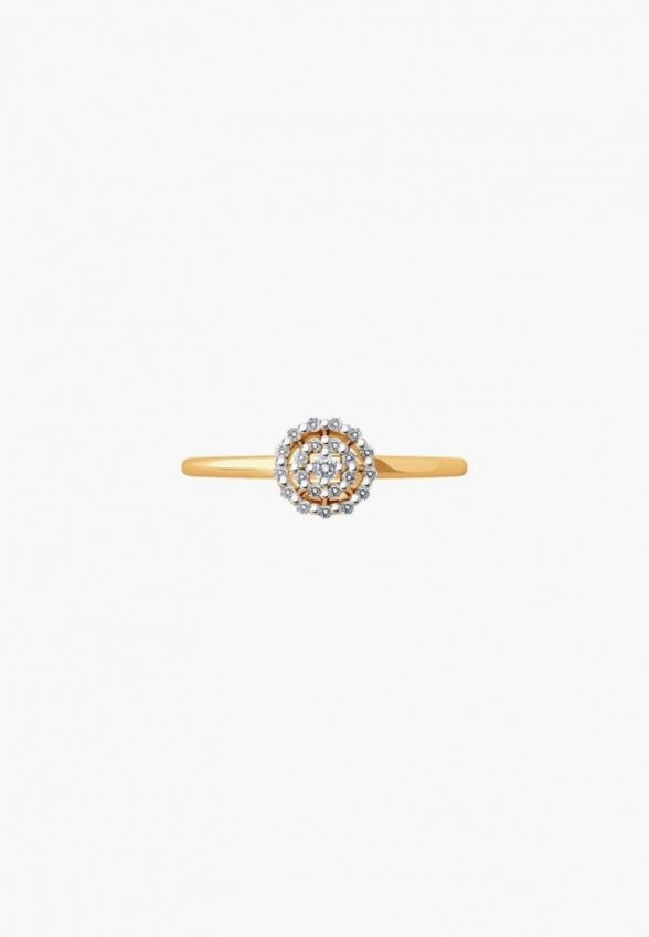 Кольцо Diamant