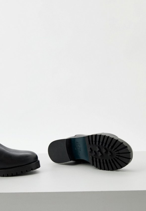 Ботинки Patrizia Pepe