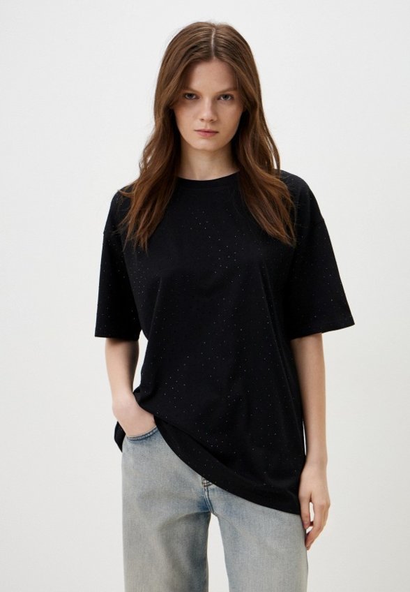 Футболка Nerouge