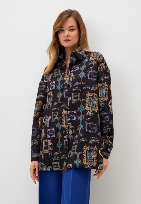 Блуза Eleganzza