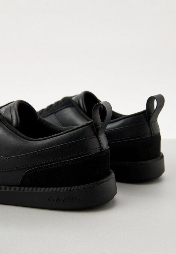 Кеды Calvin Klein