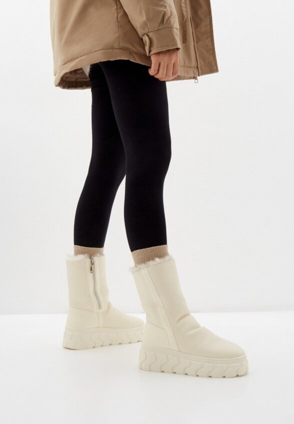 Полусапоги Graciana