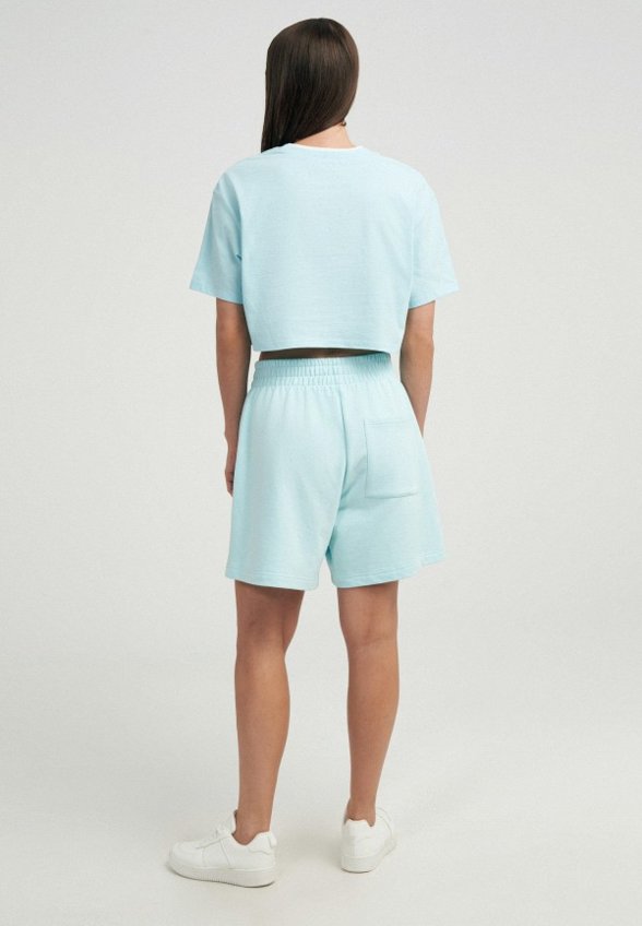 Шорты спортивные Твое