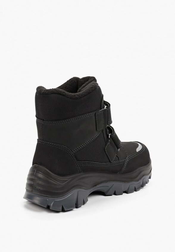 Ботинки Котофей