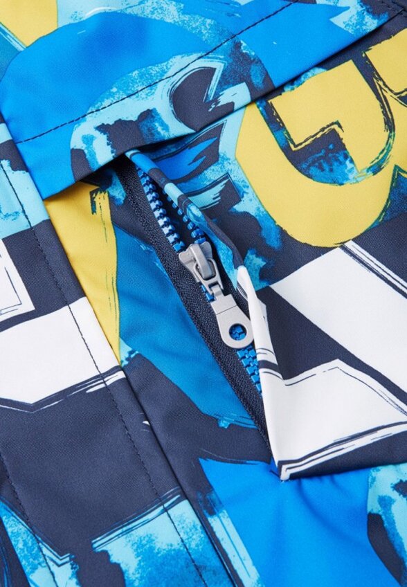 Комбинезон утепленный Lassie