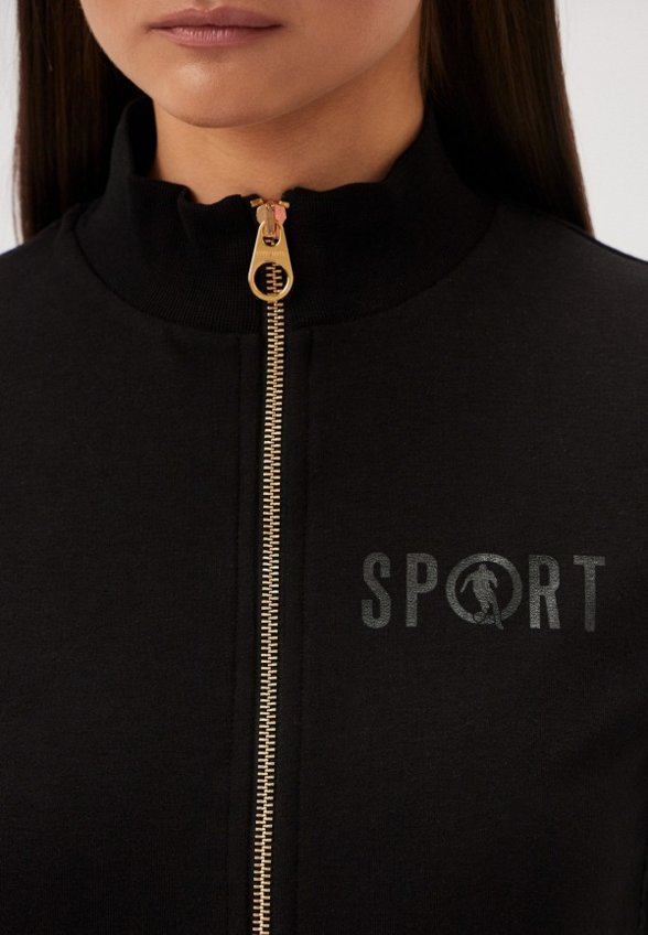 Олимпийка Bikkembergs