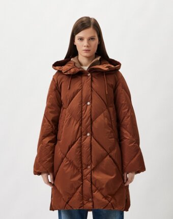 Куртка стеганая Weekend Max Mara женщинам