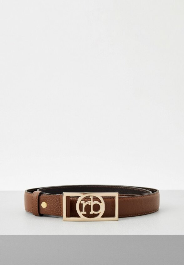 Ремень Roccobarocco