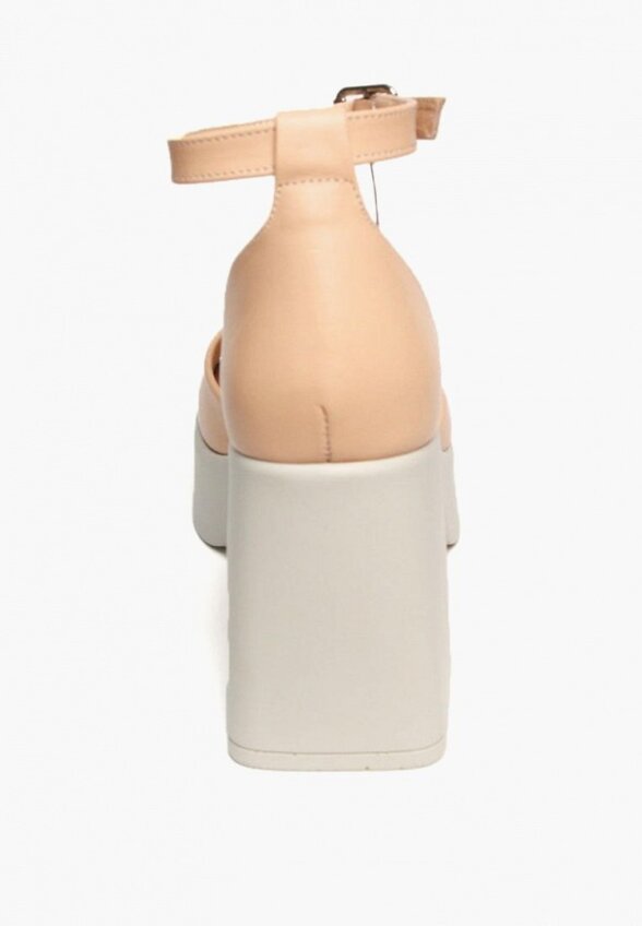 Босоножки Airbox