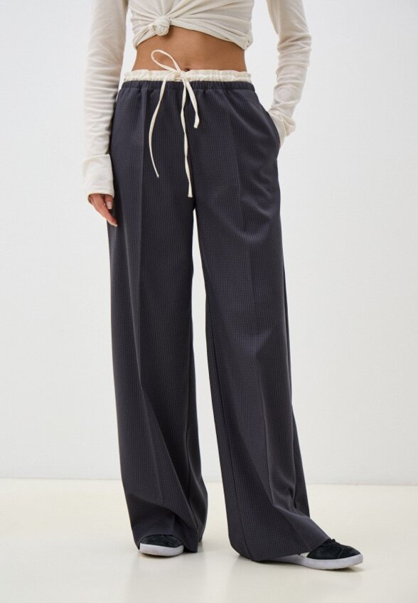 Брюки Mark Formelle