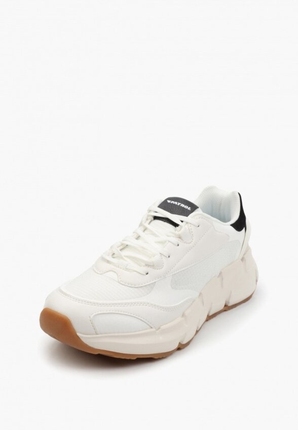 Кроссовки Patrol