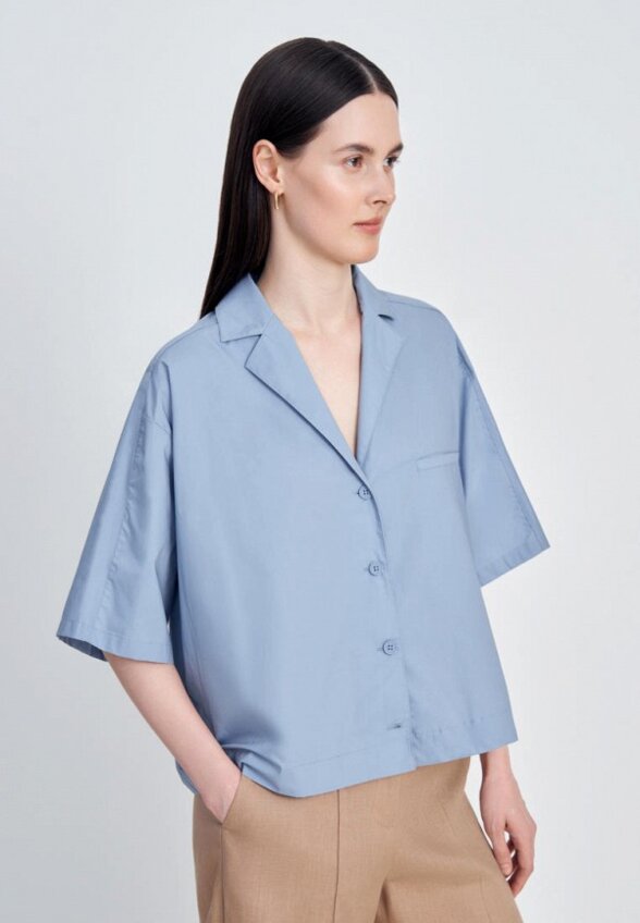 Блуза Finn Flare