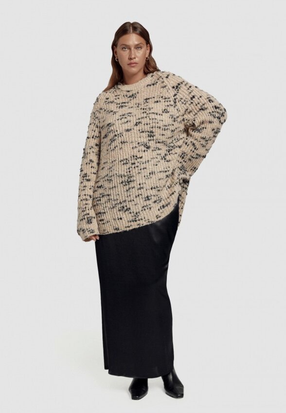 Джемпер Divno