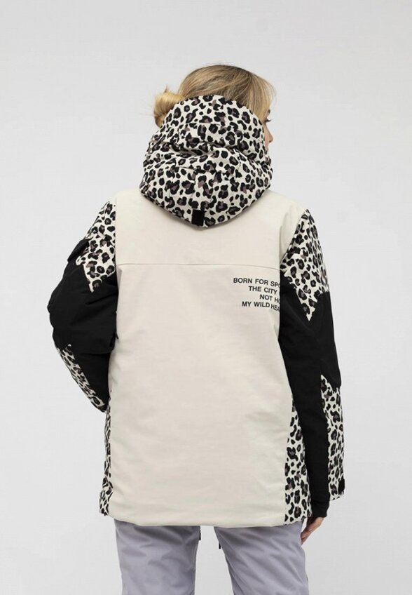 Куртка сноубордическая High Experience