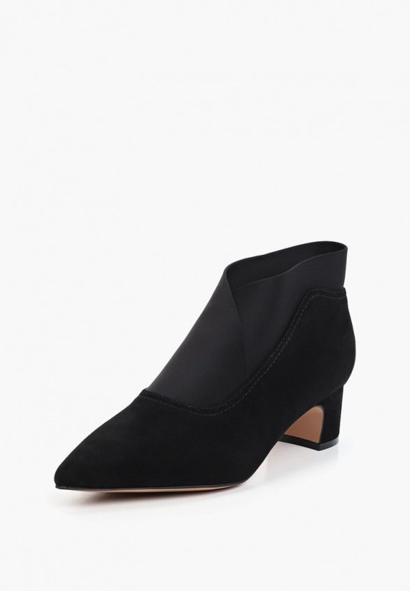 Ботильоны Vasconte