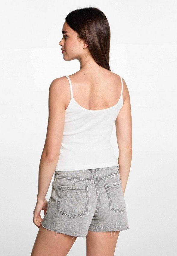 Майка Mango Teen