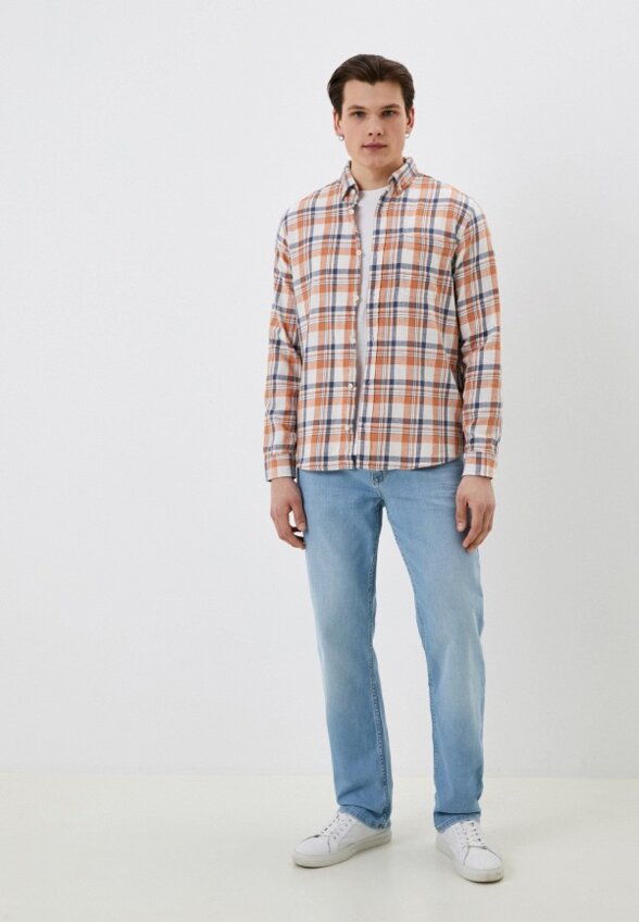 Рубашка Colin's