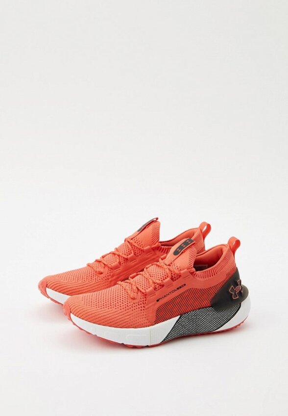 Кроссовки Under Armour