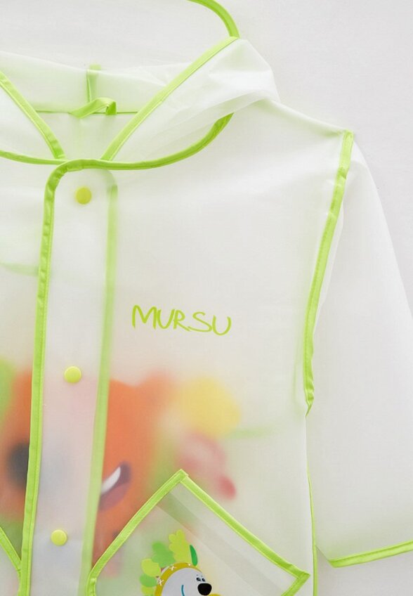 Дождевик Mursu