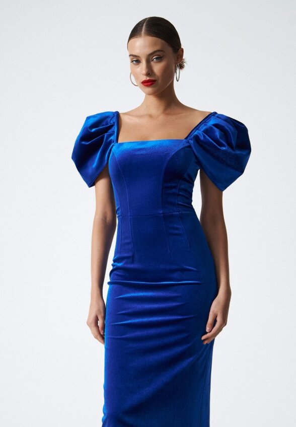 Платье Charuel