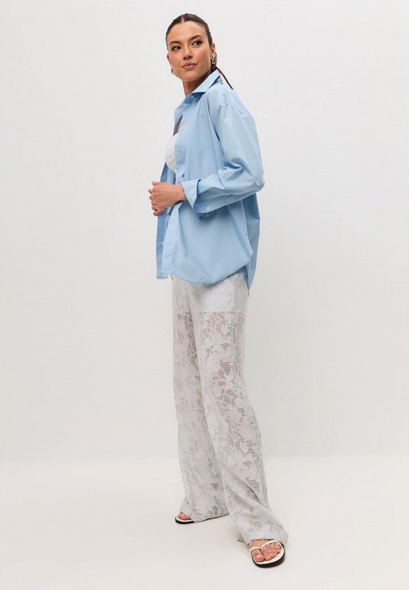 Рубашка Bersenbrand