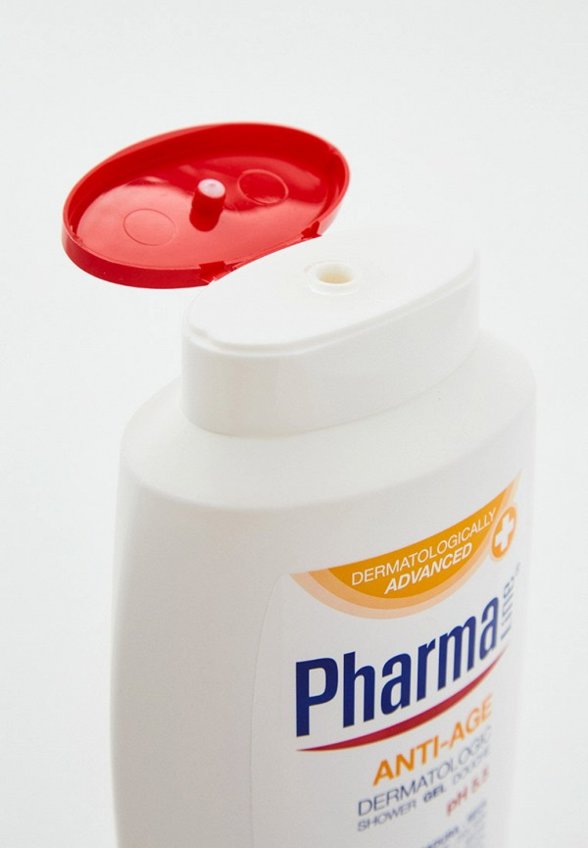 Гель для душа Herbal