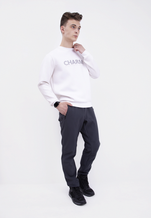 Брюки High Experience