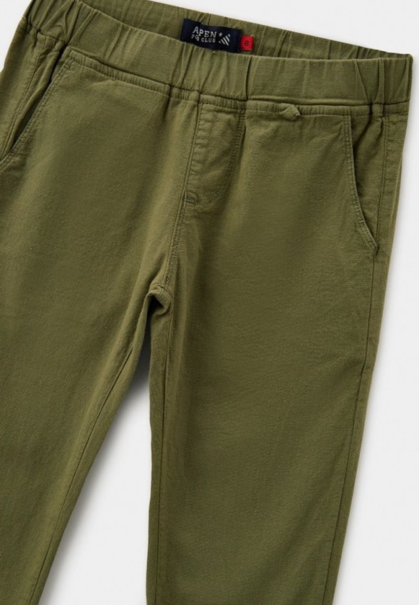 Брюки Aspen Polo Club