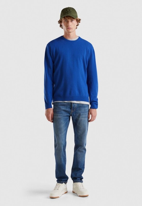 Джемпер United Colors of Benetton